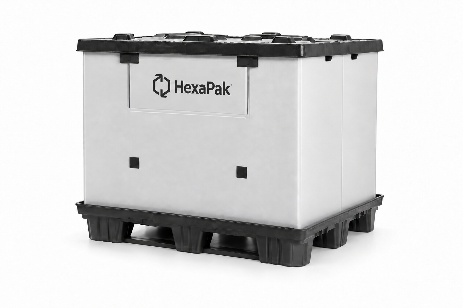 Foldable Smart Box